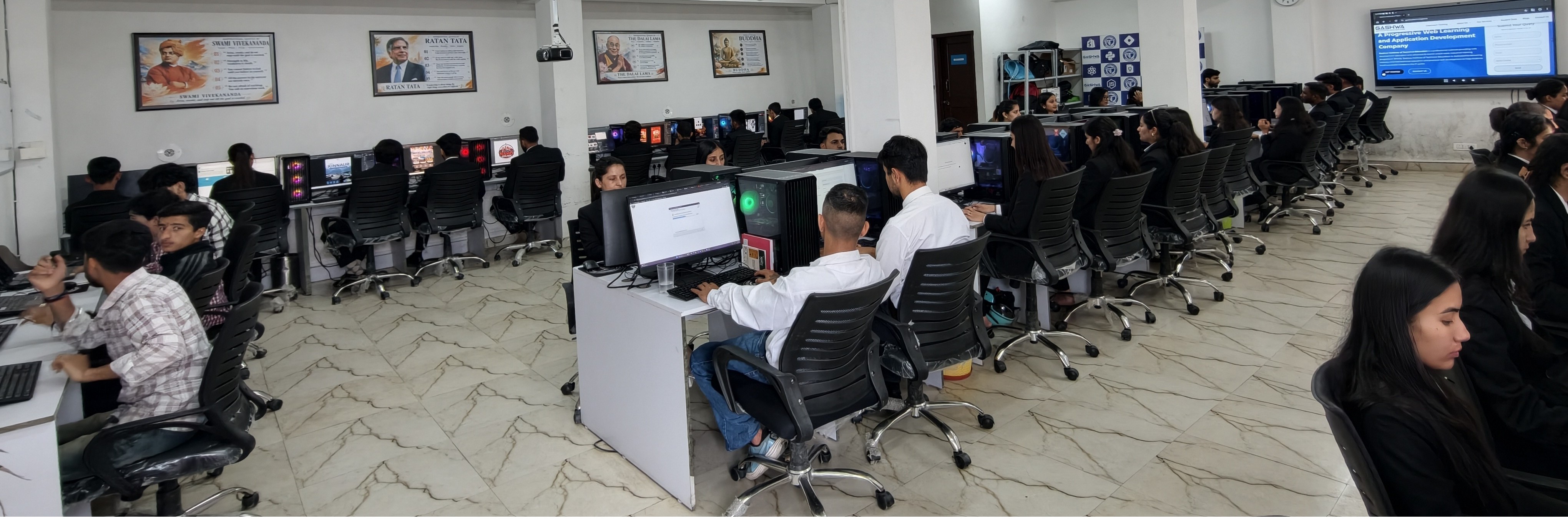 Team discussion