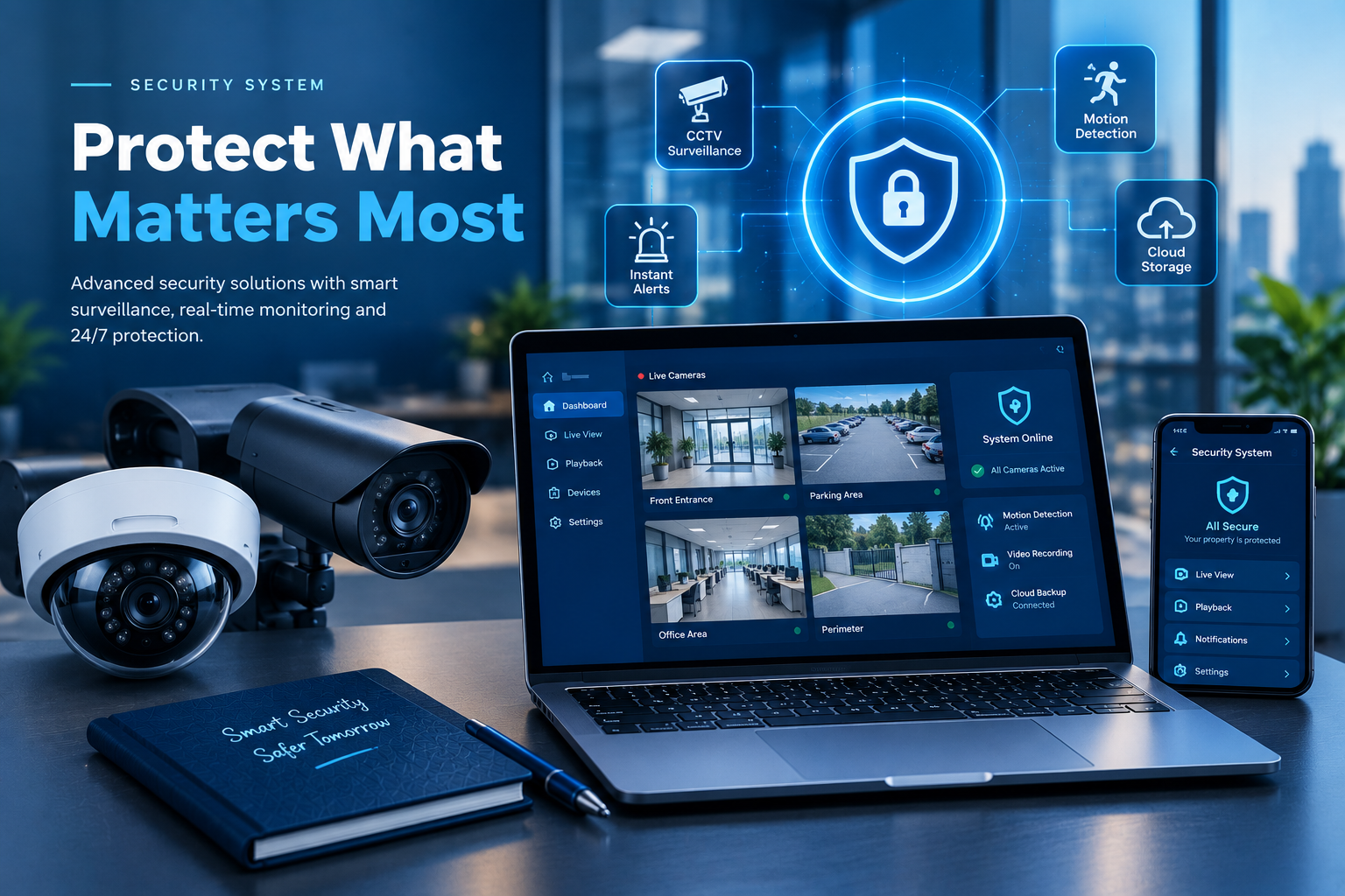 Security System