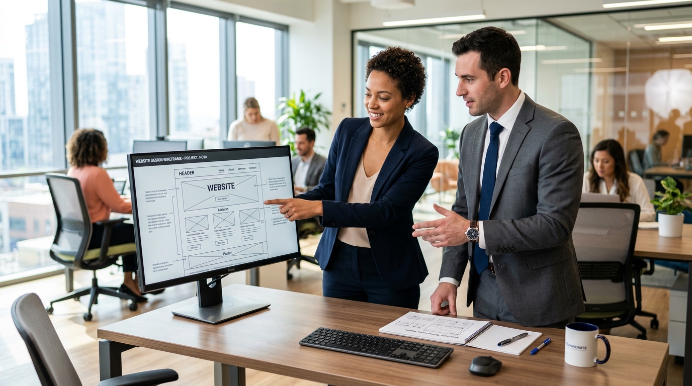 Designed for your business goals